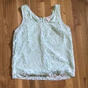 H&M Tank Top